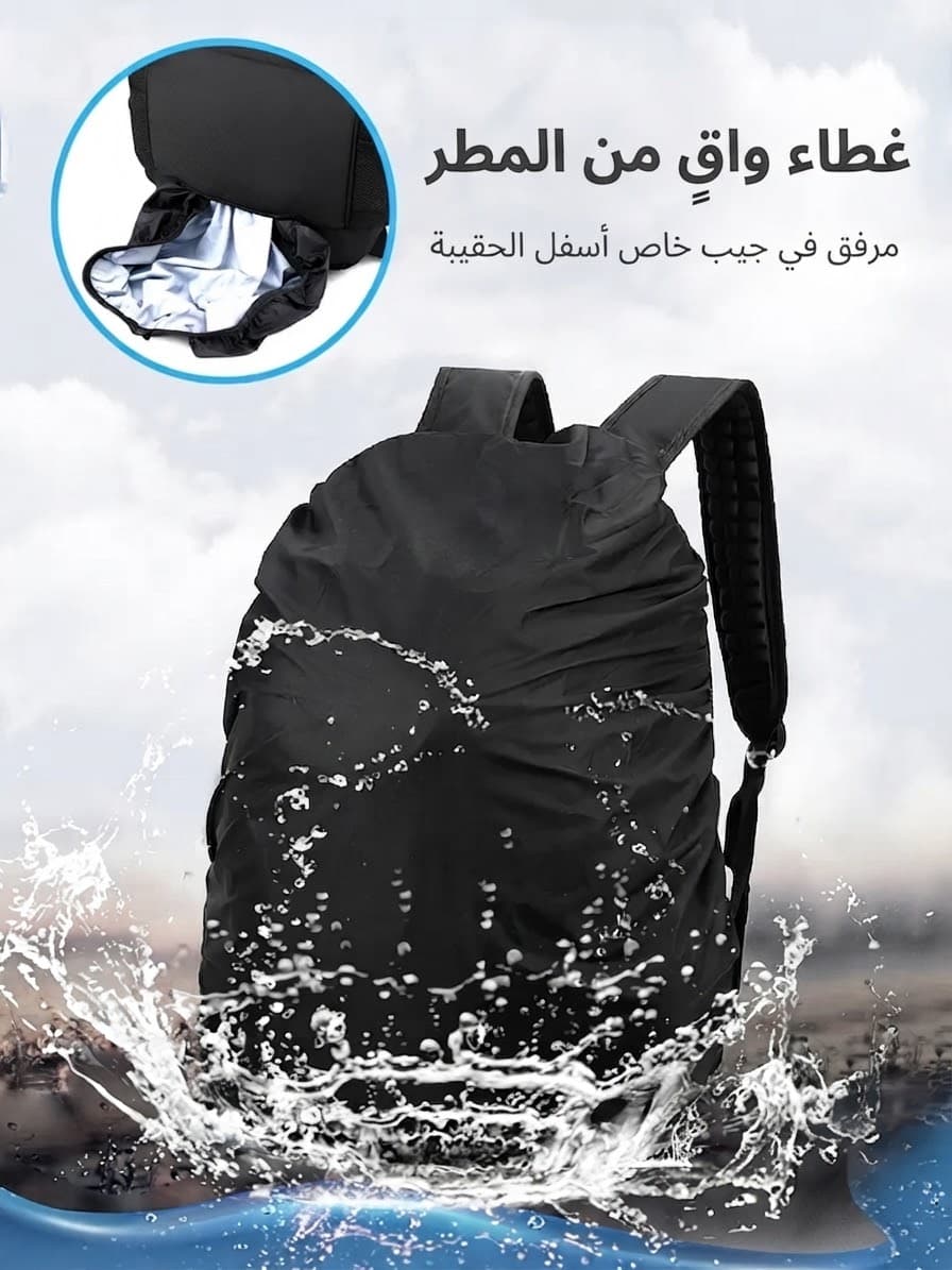 شنطة ظهر براند weix  